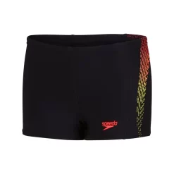 Speedo Boxer De Bain Plastisol Placement