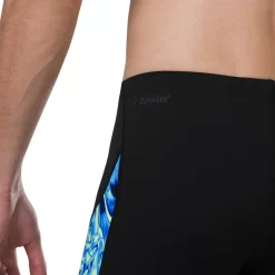 Speedo Boxer De Bain ReflectFlash -Speedo Boutique speedo boxer de bain reflectflash 5