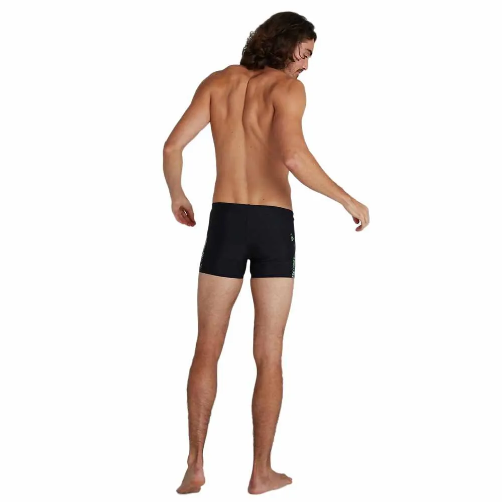 Speedo Boxer Natation Allover V-Cut 4 Speedo Boxer Natation Allover V-Cut – Image 2