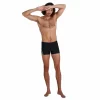 Speedo Boxer Natation Allover V-Cut -Speedo Boutique speedo boxer natation allover v cut