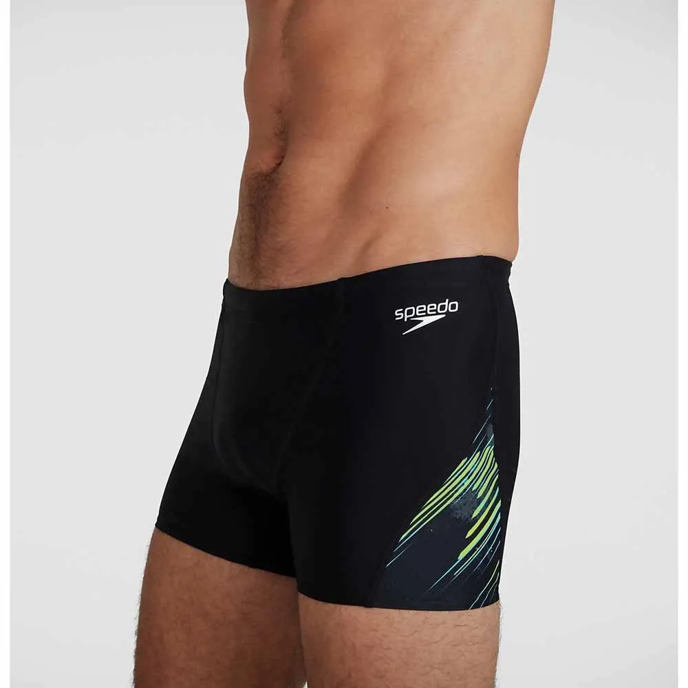 Speedo Boxer Natation Allover V-Cut 8 Speedo Boxer Natation Allover V-Cut – Image 6
