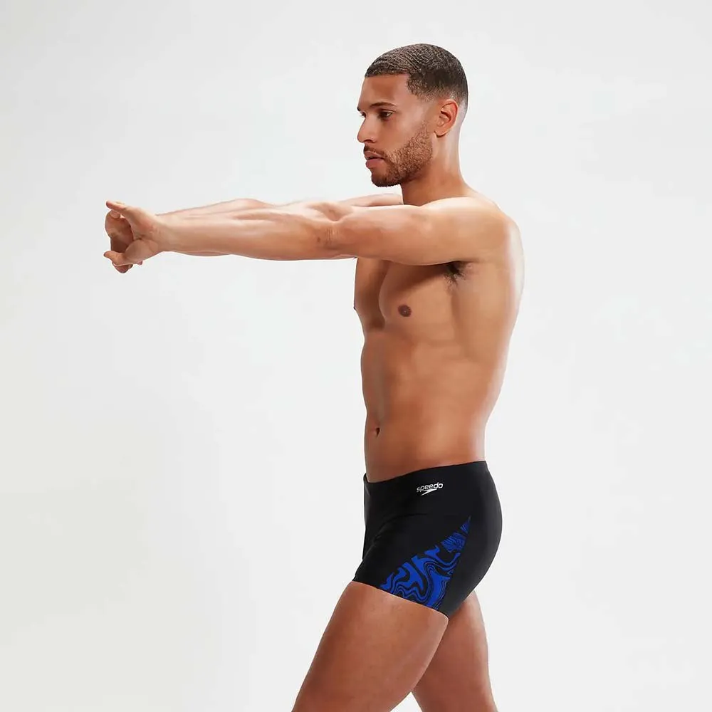 Speedo Boxeur Allover V-Cut 6 Speedo Boxeur Allover V-Cut – Image 4