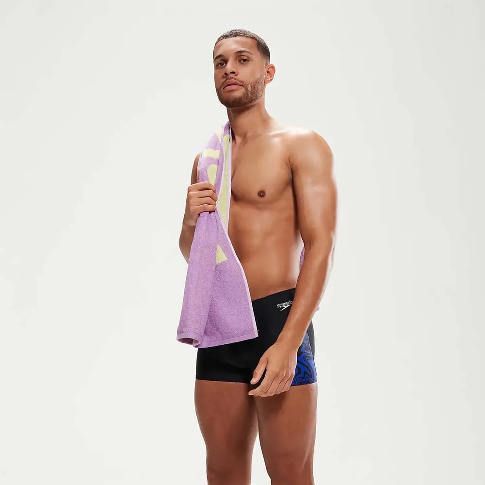 Speedo Boxeur Allover V-Cut 7 Speedo Boxeur Allover V-Cut – Image 5