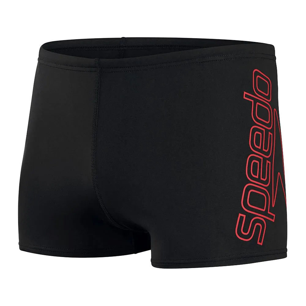Speedo Boxeur Boom Logo Placement 3 Speedo Boxeur Boom Logo Placement