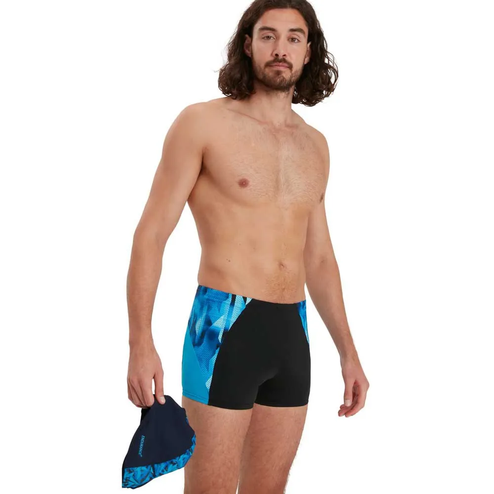 Speedo Boxeur ECO Endurance+ Splice 6 Speedo Boxeur ECO Endurance+ Splice – Image 4