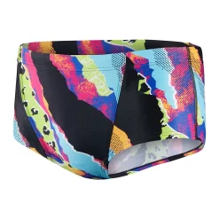 Speedo Boxeur Rit It Up V 17 Cm Club Training Allover