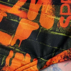 Speedo Boxeur Wall Spray 17 Cm Club Training Allover -Speedo Boutique speedo boxeur wall spray 17 cm club training allover 2