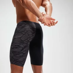 Speedo Brouilleur Allover V-Cut -Speedo Boutique speedo brouilleur allover v cut 4