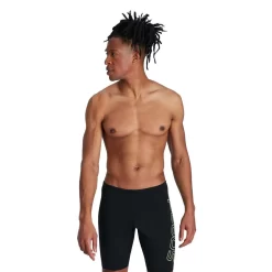Speedo Brouilleur Boom Logo Placement