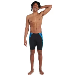 Speedo Brouilleur ECO Endurance+ Splice 11 Speedo Brouilleur ECO Endurance+ Splice -Speedo Boutique speedo brouilleur eco endurance splice 4