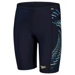 Speedo Brouilleur Plastisol Placement