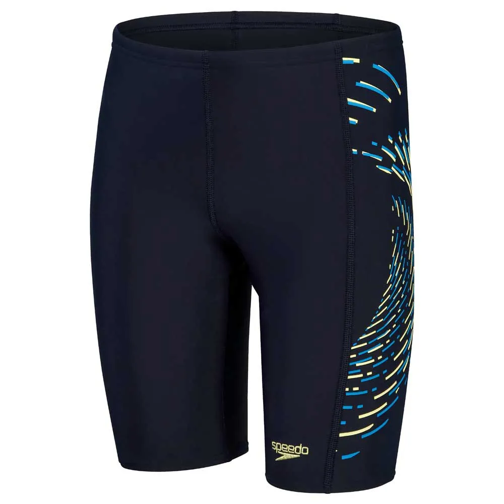 Speedo Brouilleur Plastisol Placement 3 Speedo Brouilleur Plastisol Placement