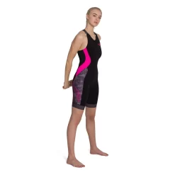 Speedo Combinaison Triathlon Sans Manches Tri-Function FS Xenon -Speedo Boutique speedo combinaison triathlon sans manches tri function fs xenon 3