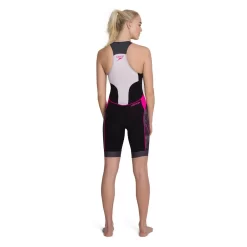 Speedo Combinaison Triathlon Sans Manches Tri-Function FS Xenon -Speedo Boutique speedo combinaison triathlon sans manches tri function fs xenon 4