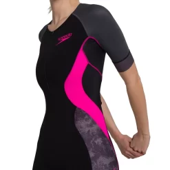 Speedo Combinaison Triathlon Sans Manches Tri-Function FS Xenon Shsl -Speedo Boutique speedo combinaison triathlon sans manches tri function fs xenon shsl 2
