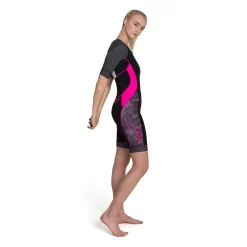 Speedo Combinaison Triathlon Sans Manches Tri-Function FS Xenon Shsl -Speedo Boutique speedo combinaison triathlon sans manches tri function fs xenon shsl 3