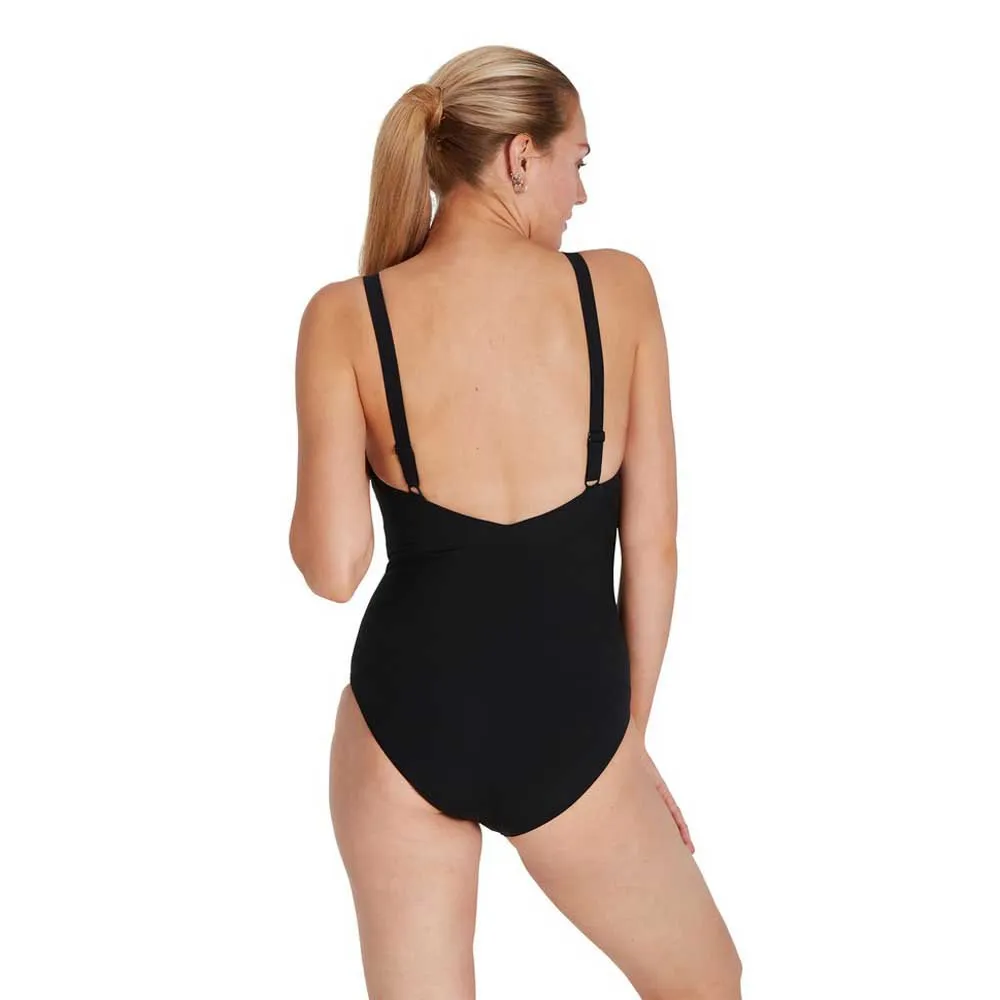 Speedo Maillot De Bain Amberglow Shaping 4 Speedo Maillot De Bain Amberglow Shaping – Image 2