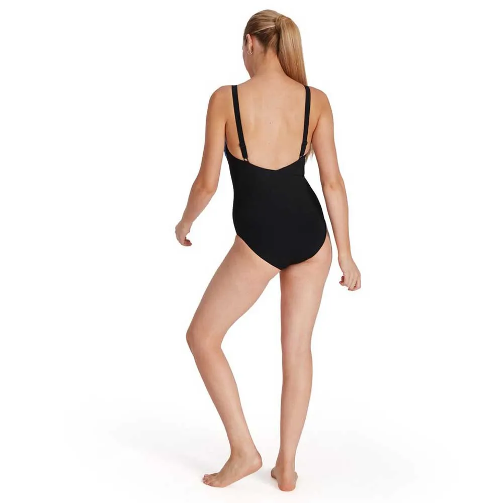 Speedo Maillot De Bain Amberglow Shaping 13 Speedo Maillot De Bain Amberglow Shaping – Image 11
