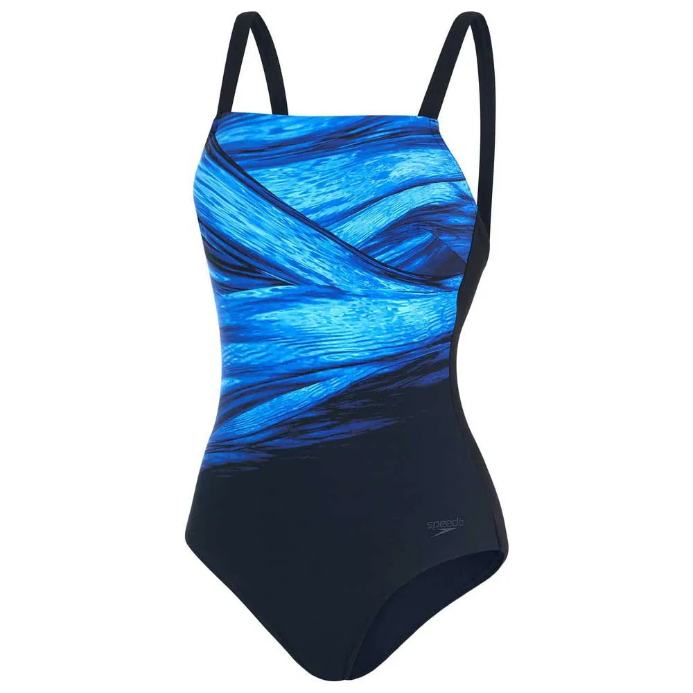 Speedo Maillot De Bain Amberglow Shaping 6 Speedo Maillot De Bain Amberglow Shaping – Image 4