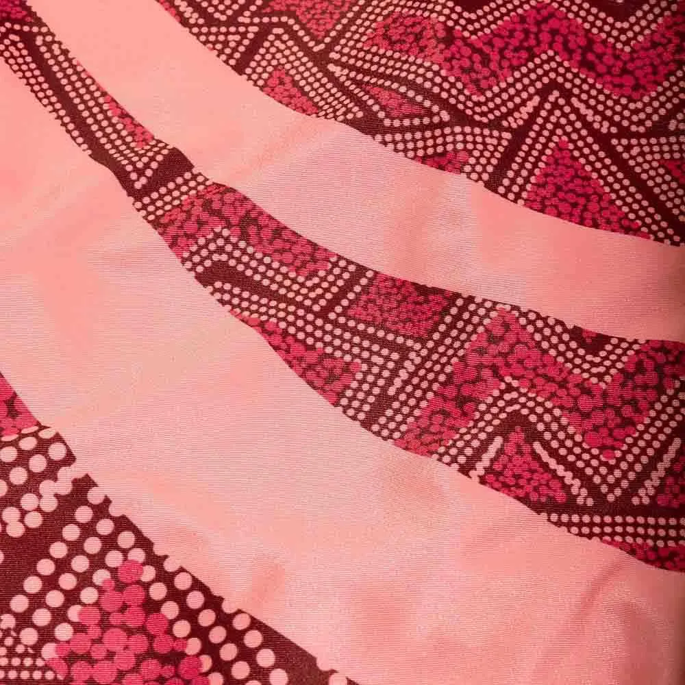 Speedo Maillot De Bain Avec Poches Pour Mastectomie Allover Deep U-Back 12 Speedo Maillot De Bain Avec Poches Pour Mastectomie Allover Deep U-Back – Image 10