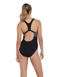 Speedo Maillot De Bain Boomstar Splic Flyback -Speedo Boutique speedo maillot de bain boomstar splic flyback 2