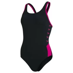 Speedo Maillot De Bain Dos Musclé Boom Logo Splice