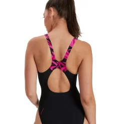 Speedo Maillot De Bain Hyperboom Splice Muscleback ECO Endurance+ -Speedo Boutique speedo maillot de bain hyperboom splice muscleback eco endurance 1 5