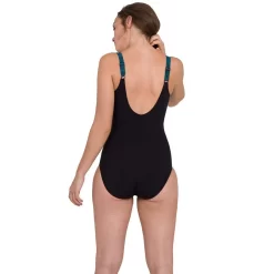 Speedo Maillot De Bain LunaLustre Printed -Speedo Boutique speedo maillot de bain lunalustre printed 2