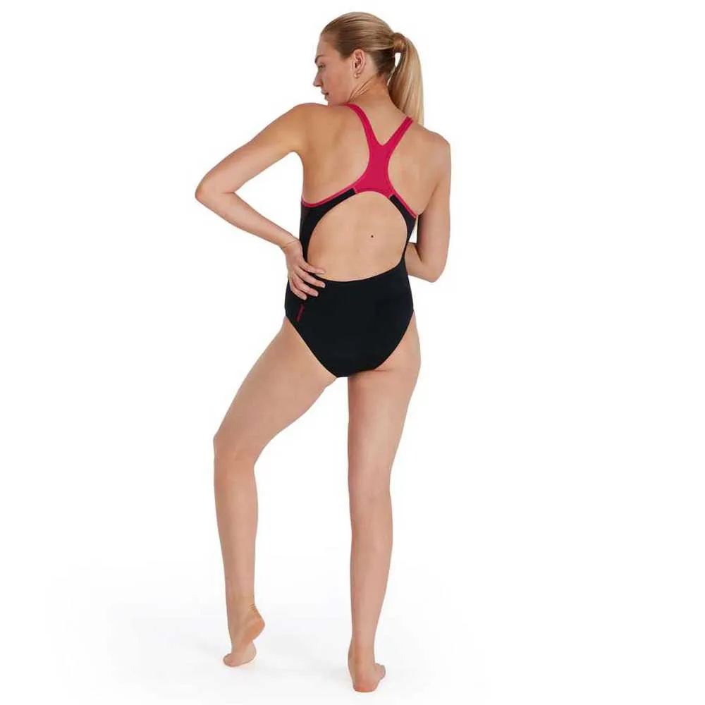 Speedo Maillot De Bain Plastisol Laneback 13 Speedo Maillot De Bain Plastisol Laneback – Image 11
