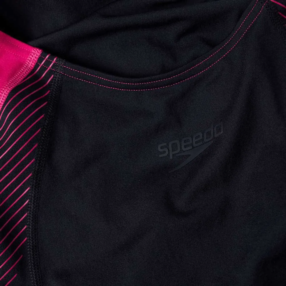 Speedo Maillot De Bain Plastisol Laneback 10 Speedo Maillot De Bain Plastisol Laneback – Image 8