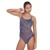 Speedo Maillot De Bain Rippleback ColourRipple Allover Digital 1 Speedo Maillot De Bain Rippleback ColourRipple Allover Digital -Speedo Boutique speedo maillot de bain rippleback colourripple allover digital