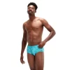 Speedo Slip De Bain 13.5 Cm Club Training Allover