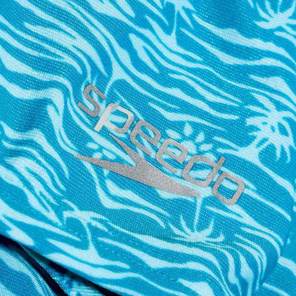 Speedo Slip De Bain 13.5 Cm Club Training Allover 9 Speedo Slip De Bain 13.5 Cm Club Training Allover – Image 7