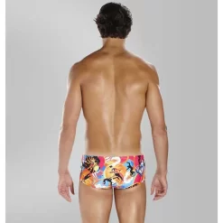 Speedo Slip De Bain Allover 14 Cm -Speedo Boutique speedo slip de bain allover 14 cm 3