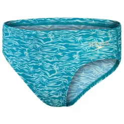 Speedo Slip De Bain Allover 6.5 Cm