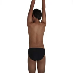 Speedo Slip De Bain Boom Logo Splice 6.5cm -Speedo Boutique speedo slip de bain boom logo splice 6.5cm 2