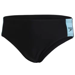 Speedo Slip De Bain Boom Logo Splice 6.5cm