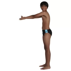 Speedo Slip De Bain Boom Logo Splice 6.5cm -Speedo Boutique speedo slip de bain boom logo splice 6.5cm 5