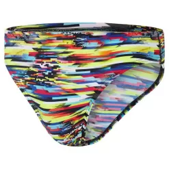 Speedo Slip De Bain Digi Interferece 5cm Allover -Speedo Boutique speedo slip de bain digi interferece 5cm allover 2