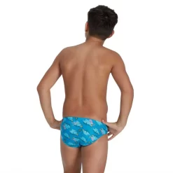 Speedo Slip De Bain Flipper Phone Allover 6.5cm -Speedo Boutique speedo slip de bain flipper phone allover 6.5cm 1