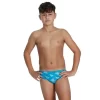 Speedo Slip De Bain Flipper Phone Allover 6.5cm -Speedo Boutique speedo slip de bain flipper phone allover 6.5cm