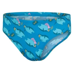 Speedo Slip De Bain Flipper Phone Allover 6.5cm -Speedo Boutique speedo slip de bain flipper phone allover 6.5cm 2