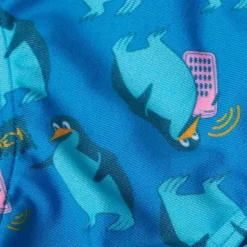 Speedo Slip De Bain Flipper Phone Allover 6.5cm -Speedo Boutique speedo slip de bain flipper phone allover 6.5cm 6