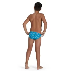 Speedo Slip De Bain Flipper Phone Allover 6.5cm -Speedo Boutique speedo slip de bain flipper phone allover 6.5cm 8
