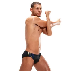 Speedo Slip De Bain Tech Panel 7 Cm -Speedo Boutique speedo slip de bain tech panel 7 cm 2