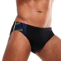 Speedo Slip De Bain Tech Panel 7 Cm -Speedo Boutique speedo slip de bain tech panel 7 cm 3