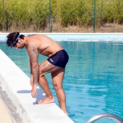 Boxer Natation Training 9 Boxer Natation Training -Speedo Boutique squba boxer natation training 3