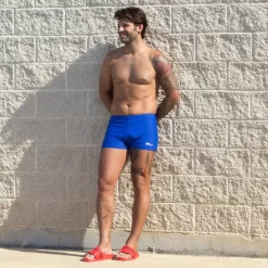 Boxer Natation Training -Speedo Boutique squba boxer natation training 7