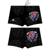 TURBO Boxer De Bain New Zealand Shield -Speedo Boutique turbo boxer de bain new zealand shield