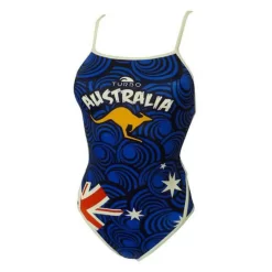 TURBO Maillot De Bain Australia